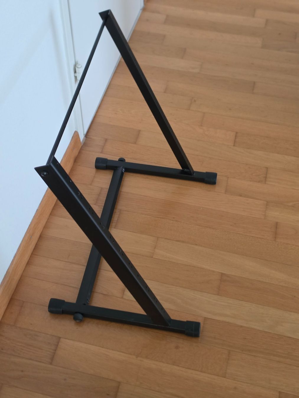 Sonstiges Zubehör: Adam Hall STRS 12 U Rackstand / 12 HE – Gebraucht aus Rotkreuz von dryan 1