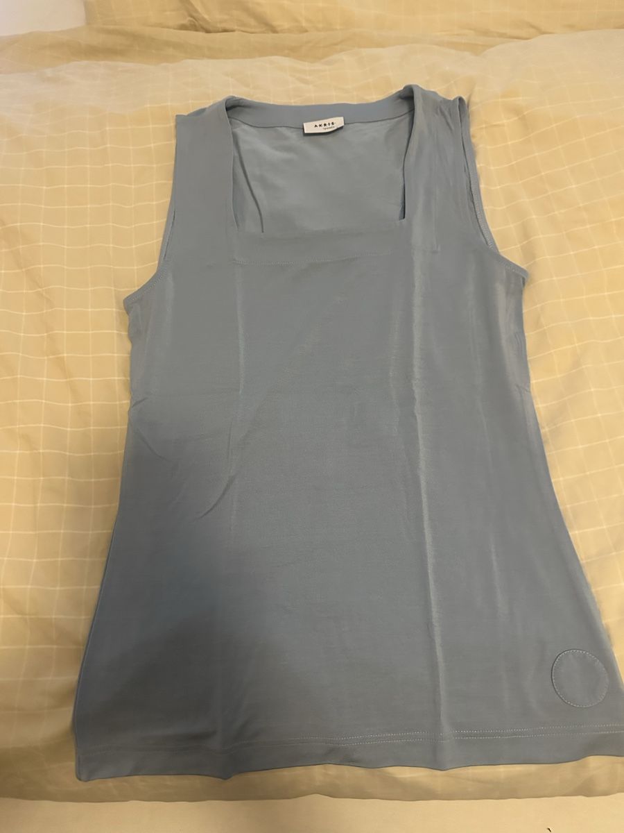 Akris Top: Akris punto Shirt – Nuovo (secondo la descrizione) da Zürich venduto da Michael-Berger 4