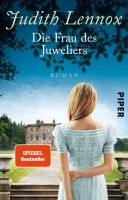 Lennox Judith - Die Frau des Juweliers / Hist. Roman