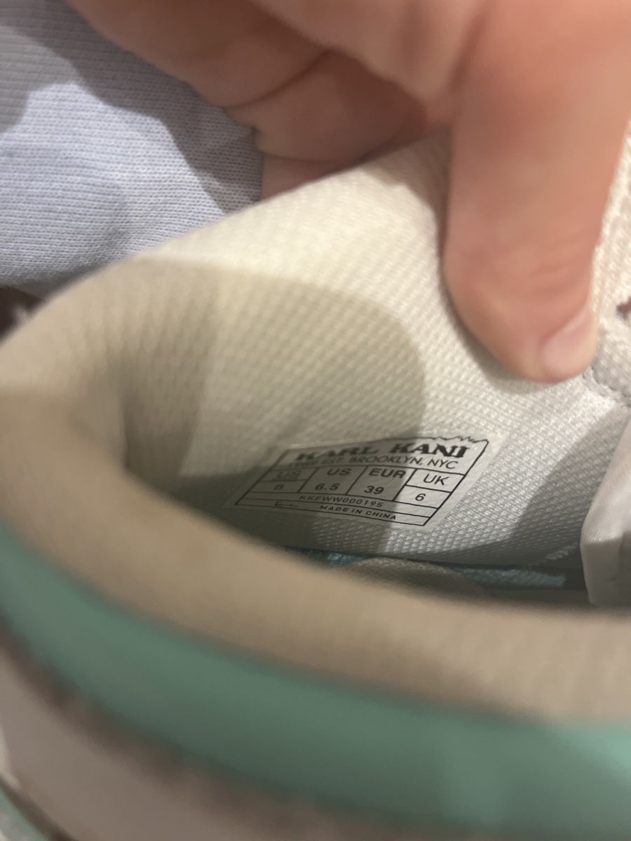 Scarpe da uomo: Kani Schuhe 39 – Usato da Hochfelden venduto da man_6d68 3
