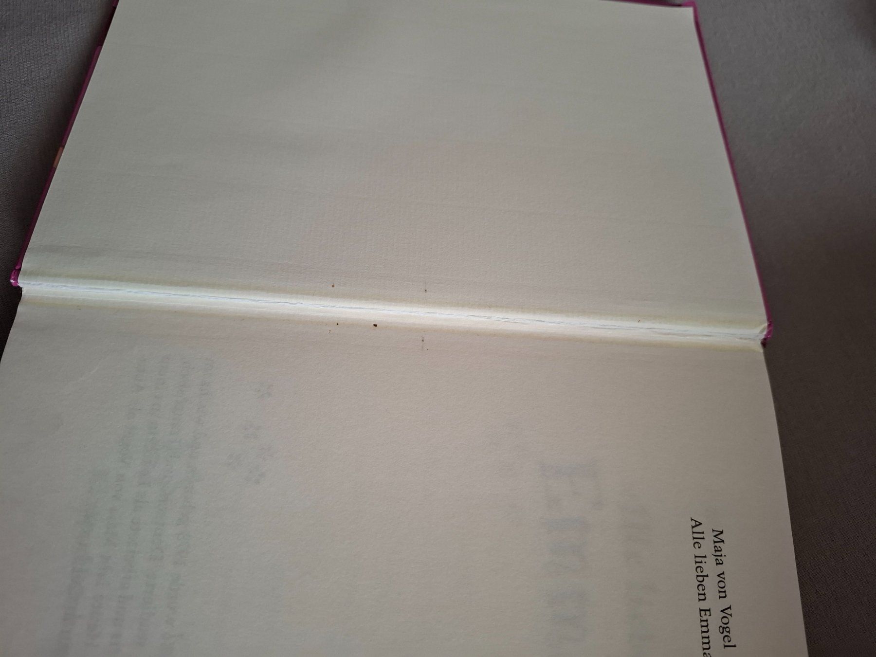 Libri: Alle lieben Emma – Usato da Wängi venduto da rah_j_ 2