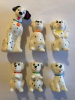 Figurines 101 Dalmatiens - Disney