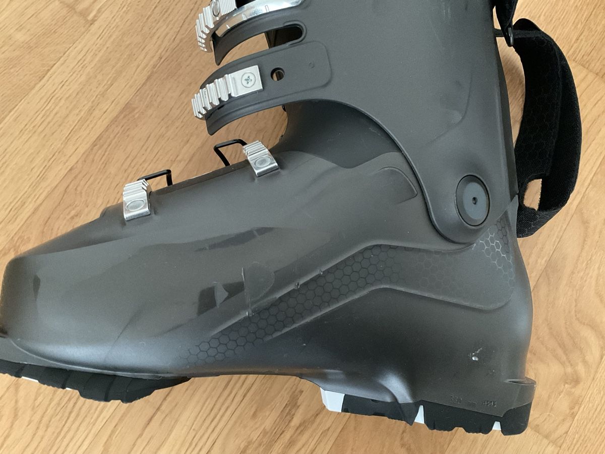 Head Scarpe da uomo: Head Ski Schuhe Edge Lyt 90X 280-285 – Nuovo (secondo la descrizione) da Aarau venduto da chi_qnc5 2