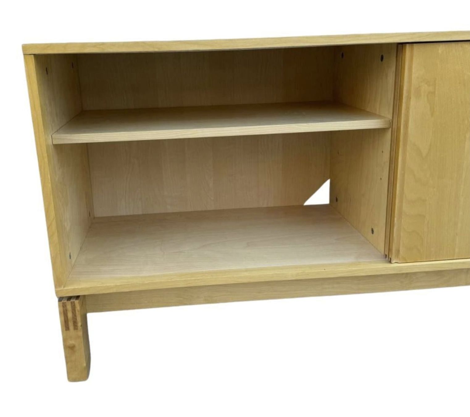 Ikea Credenze: Ikea Pelto Sideboard – Usato da Kilchberg ZH venduto da Antarasu 3
