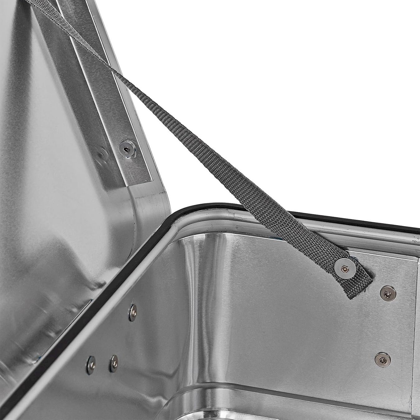 Behälter & Ähnliches: Alubox Transportbox 45 Liter – Neu und originalverpackt aus Bottighofen von zaap 3