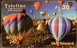 Teleline