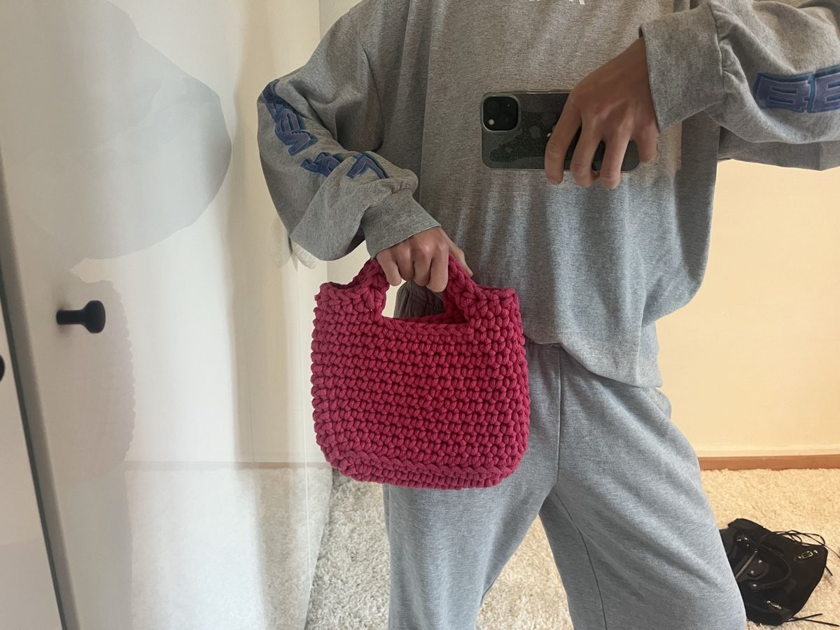 Borse da donna: Pommes mini bag – Nuovo e nell'imballaggio originale da Zürich venduto da rox_ws8v 1
