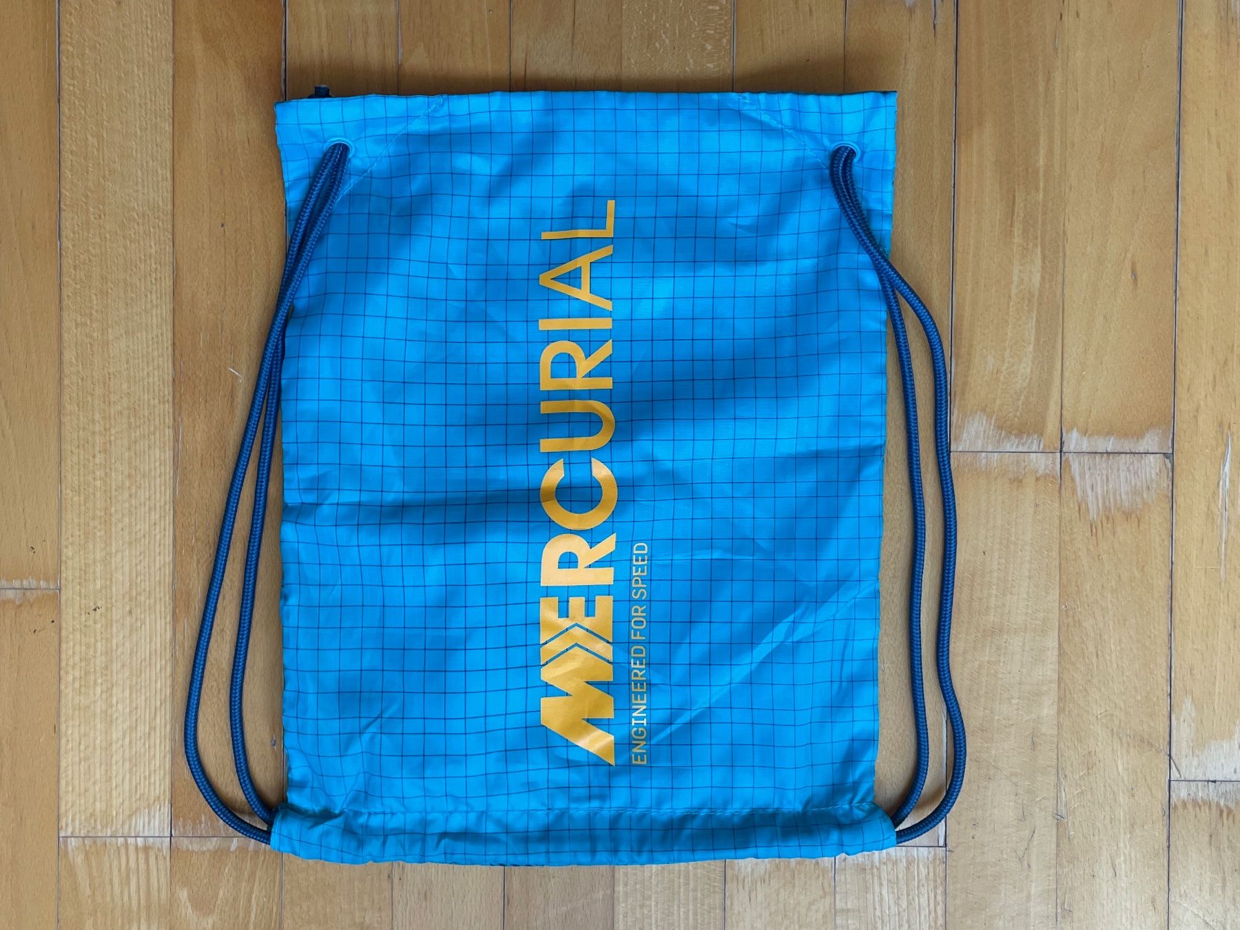 Nike Rucksäcke: 2k10 N ike Mercurial backpack – Gebraucht aus Zürich von le_souk 2