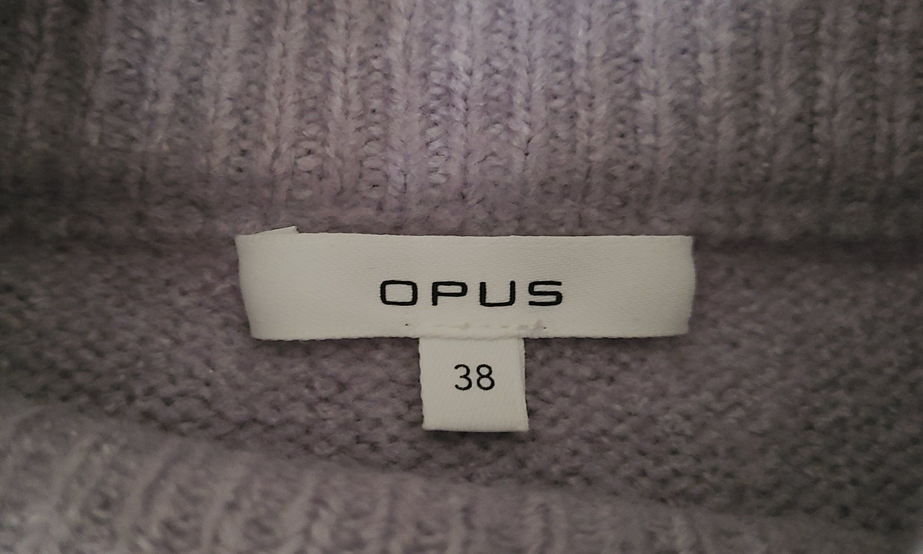 Opus Maglioni & Felpe: Pullover von Opus, Gr. 38 – Usato da Basel venduto da Luzora 4
