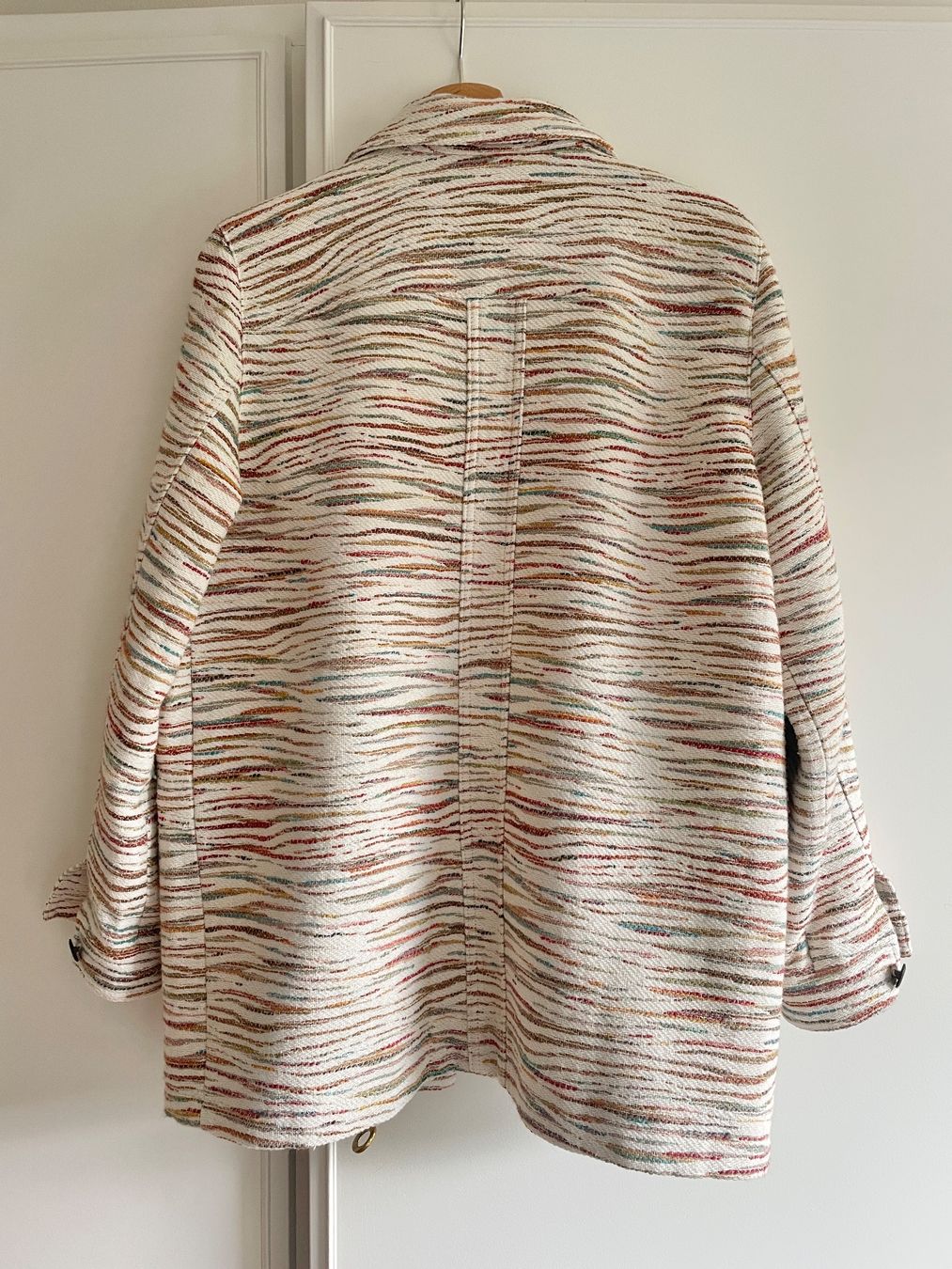 Sezane Giacche: Jacke SÉZANE Grösse L – Usato da Rüschlikon venduto da tintenfisch1001 1