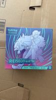 Pokemon ETB Reisegefahren