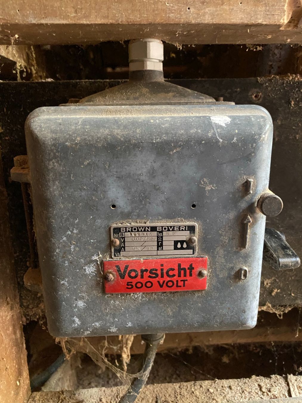 Seghe: Brennholz Tischkreissäge – Usato da Kriessern venduto da schwedenstahl_fan 4