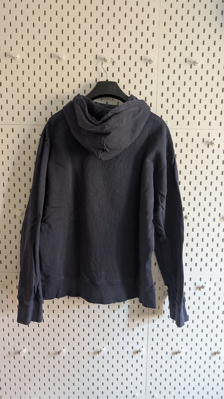 Pullover & Sweatshirts: Folk hoody Size 4 , Navy  – Gebraucht aus Zürich von bandi-m 2