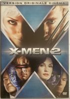 X-MEN 2