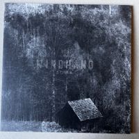 Windhand  ‎–  Soma 2xLP 180 g M-/M- Doom Metal lim. 500