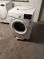 Waschmaschine Frontlader gebraucht