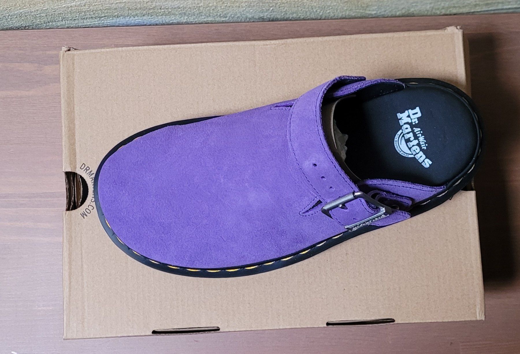 Dr. Martens Scarpe da donna: *** Tolle Dr.Martens *** – Nuovo e nell'imballaggio originale da Bannwil venduto da Turtle10 3