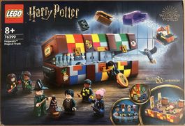 LEGO Harry Potter 76399 Hogwarts magical Trunk 