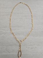 Collier en Or 18 Carats. 3.25 g. 46 cm neuf