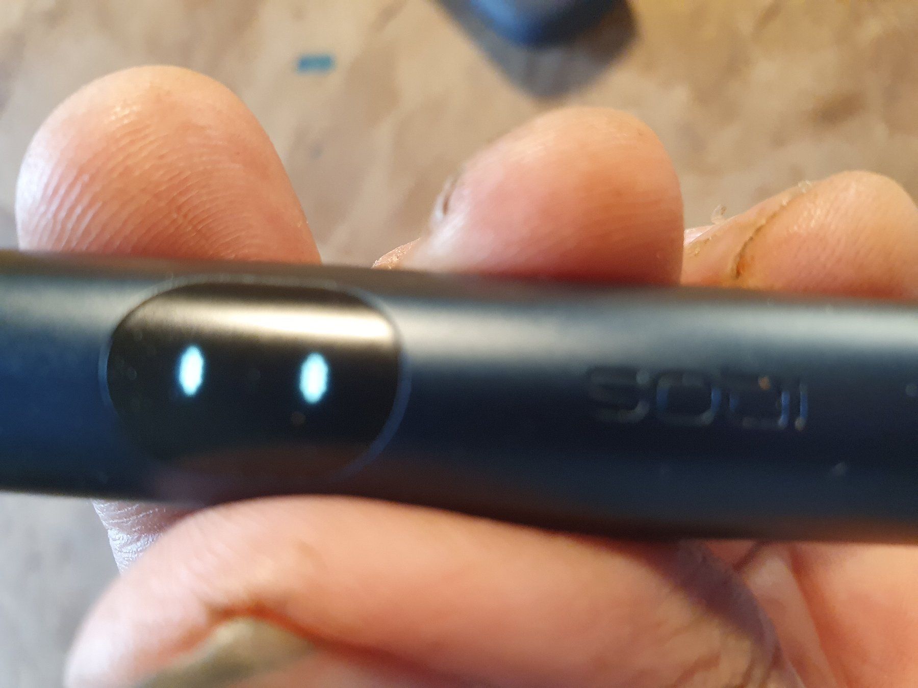 Iqos Sonstige Tabakwaren: IQOS Iluma Vaporizer – Gebraucht aus Zürich von loosebone 6