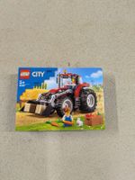 Lego City Traktor Modell 60287 Set OVP
