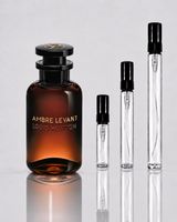 Louis Vuitton – Ambre Levant – 2 ml Probe / Abfüllung
