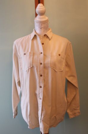 Bluse/Hemd von *SPENGLER* (MW)