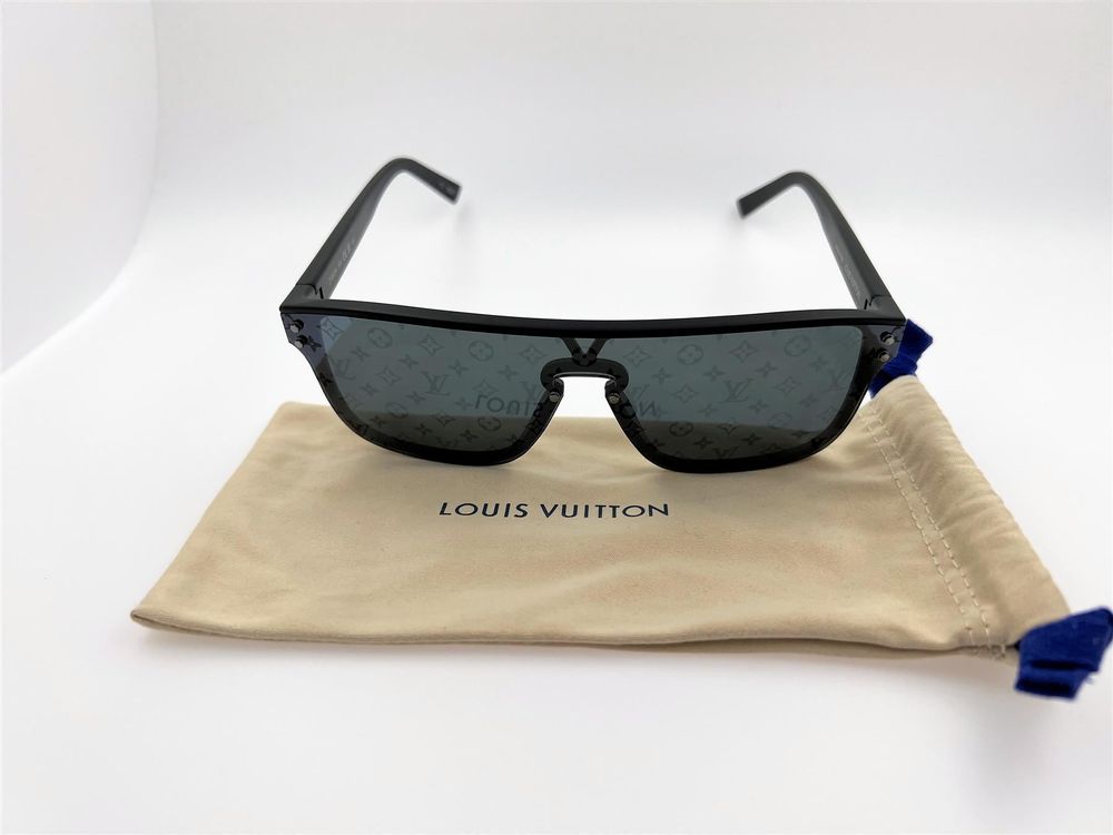 LOUIS VUITTON Waimea Sonnenbrille *T679