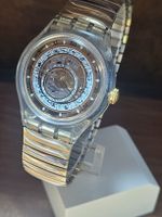 Swatch Automatic Uhr 36mm