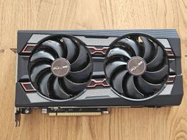 Sapphire AMD Radeon RX5700 XT 8GB GDDR6 Grafikkarte
