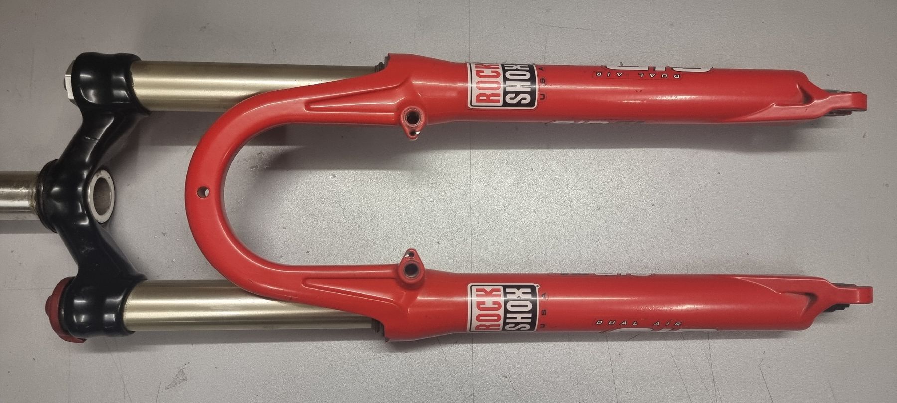 Rockshox Ersatzteile: Rock Shox Sid SL  – Gebraucht aus Seon von Stibinio 3