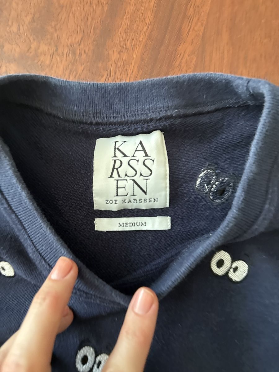 Maglioni & Felpe: Pullover von Zoe Karssen – Usato da Küsnacht ZH venduto da Bpn18 1