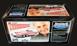 Gerry Anderson Classic Thunderbirds FAB1 Limited Edition