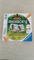 Memory Tiptoi