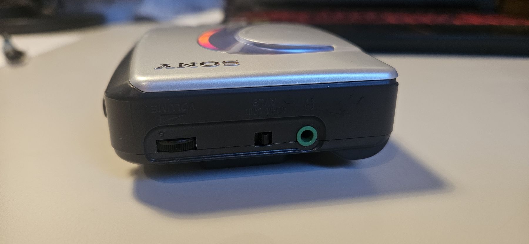 Sony Lettore multimediale portatile: Walkman Sony WM-EX194 – Difettoso da Belp venduto da Ginus85 2