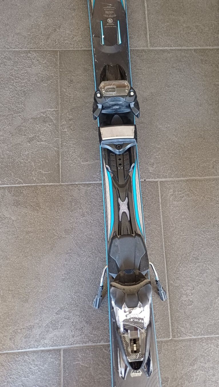 K2 Sci: Ski – Usato da Büron venduto da jon_7fn7 1