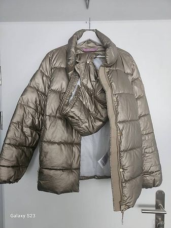 Winterjacke - StreetOne (Gr. 44)