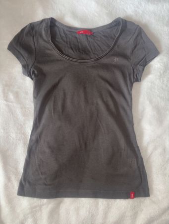 Grey T-Shirt Esprit 