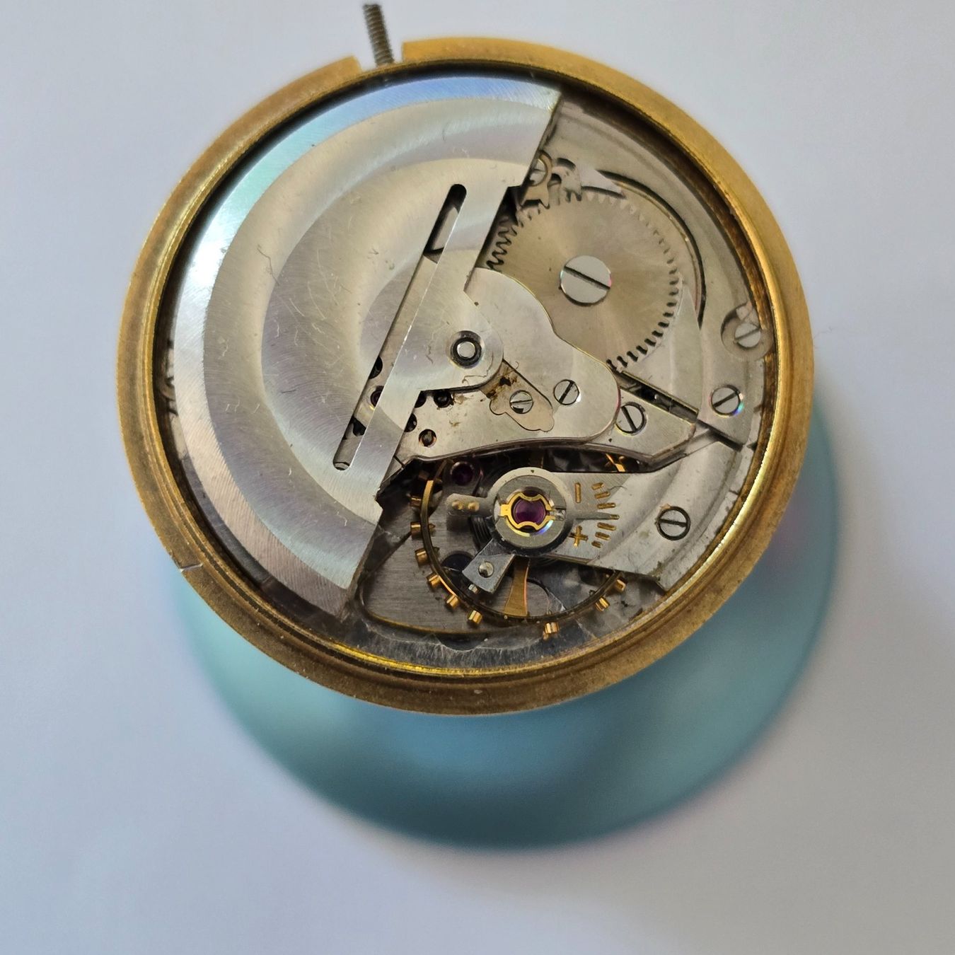 Orologi: EBEL 119 (AS 1361N) – Usato da Tramelan venduto da Nirdan 2