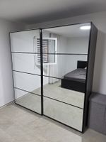 IKEA PAX Kleiderschrank