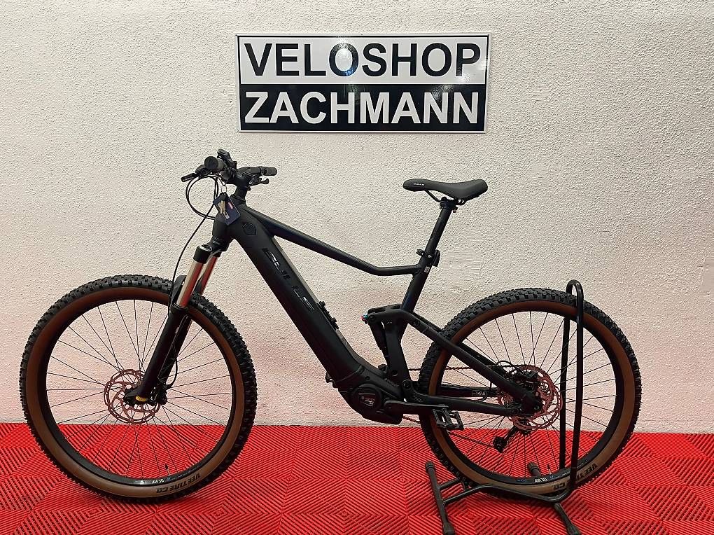 Biciclette: Bulls E-Bike Copperhead EVO AM 1 NEU – Usato da Diessenhofen venduto da MotoshopZachmann 3