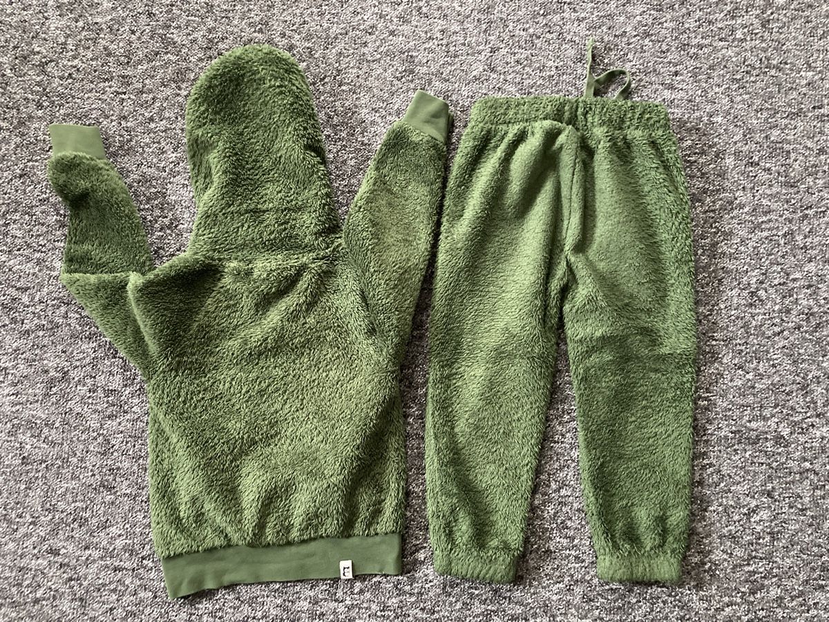 Namuk Lotti & Set di vestiti: Namuk 104/110 – Usato da Chur venduto da Tommm 1