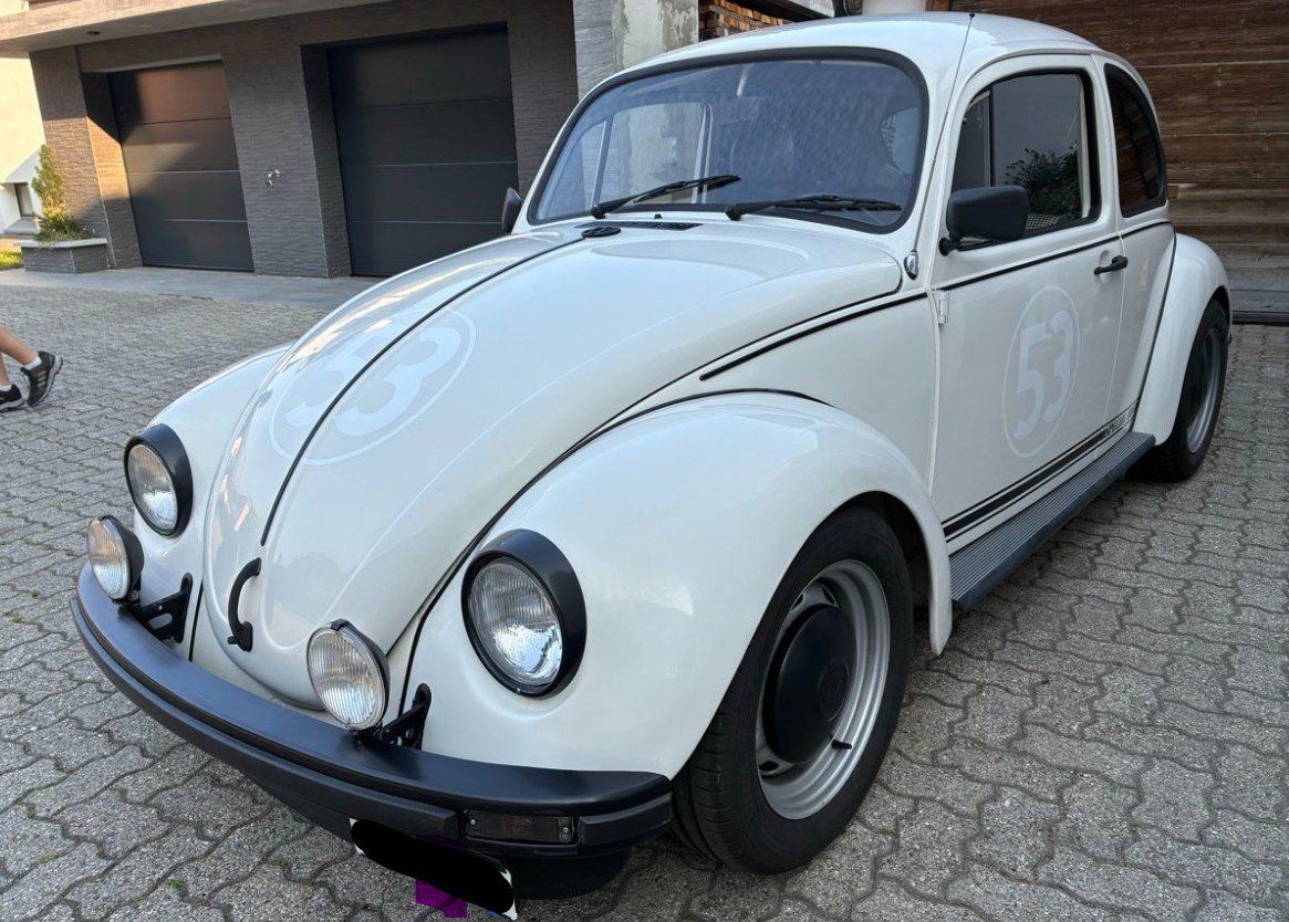 VW Automobili: VW Käfer 1979 – Usato da Genève venduto da 1217