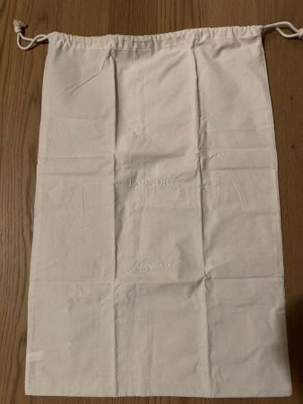 NEW - KEMPINSKI Wäschesack/Laundry Bag