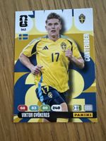 Carte Panini FIFA Viktor Gyökeres Contender nr 543