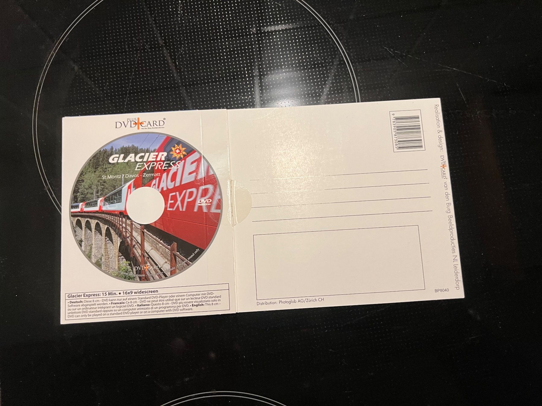 CD: CD Rhb – Nuovo e nell'imballaggio originale da Villeneuve VD venduto da patino_814