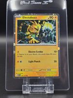 Electabuzz #125 Promo Cosmos NM / 🇬🇧