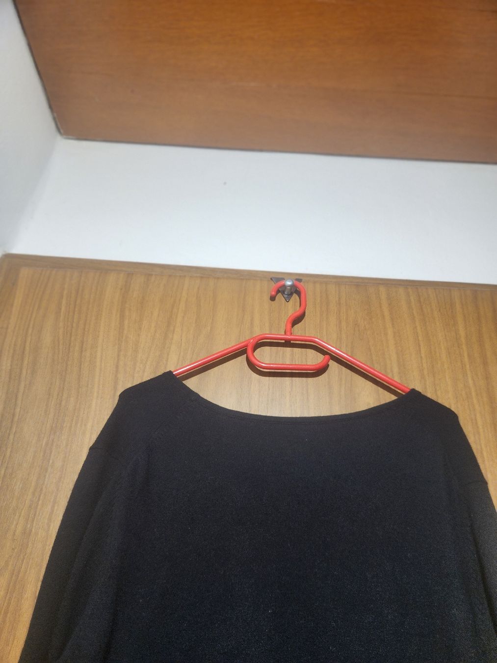 Maglioni & Felpe: Pull Marc O'Polo Coton Cachemire Stretch Noir XXL – Usato da Niedergösgen venduto da Eva2410 3