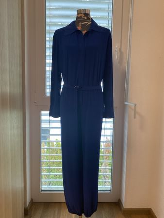Overall NORMAKAMALI L (40)
