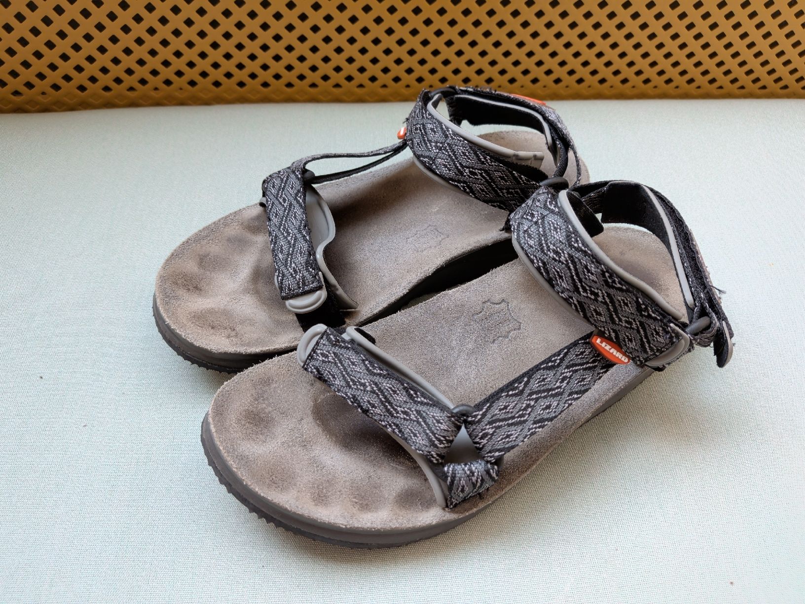 Chaussures femmes: Lizard Skandalen Gr.38 – D'occasion à Münchenbuchsee par Grundel74